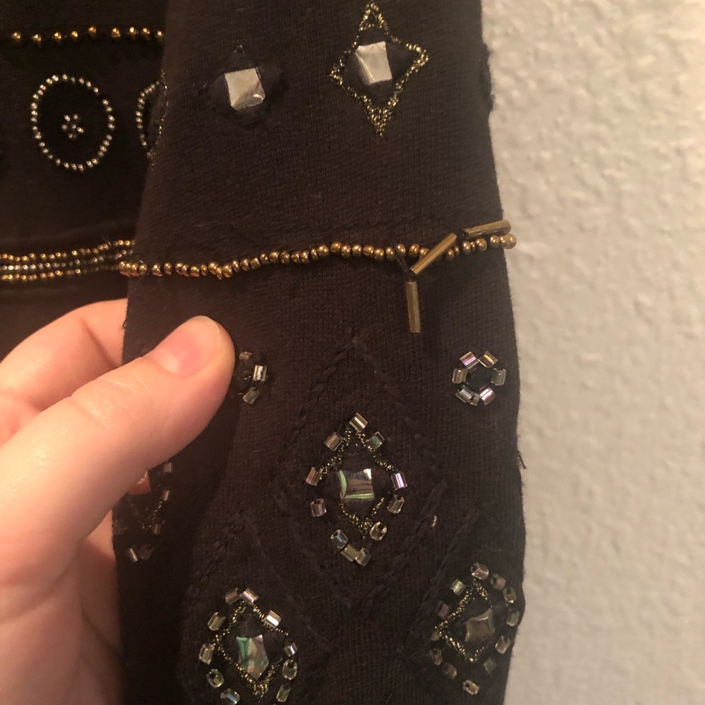 Free People Sea of Stars Tunic - Picture 6 of 6
